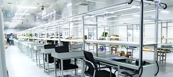 Production Environment