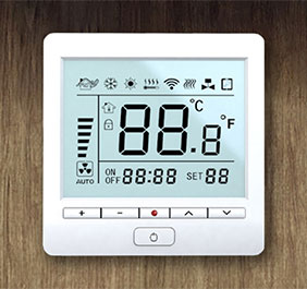 The office building realizes a new experience of intelligent control of the whole environment