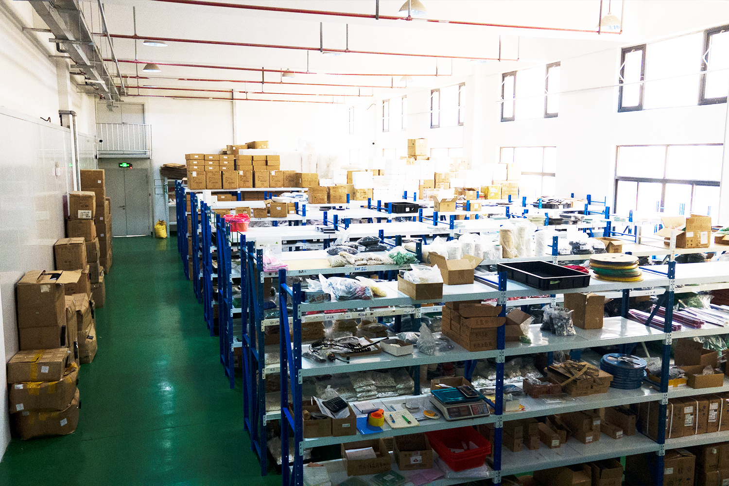 Production Environment