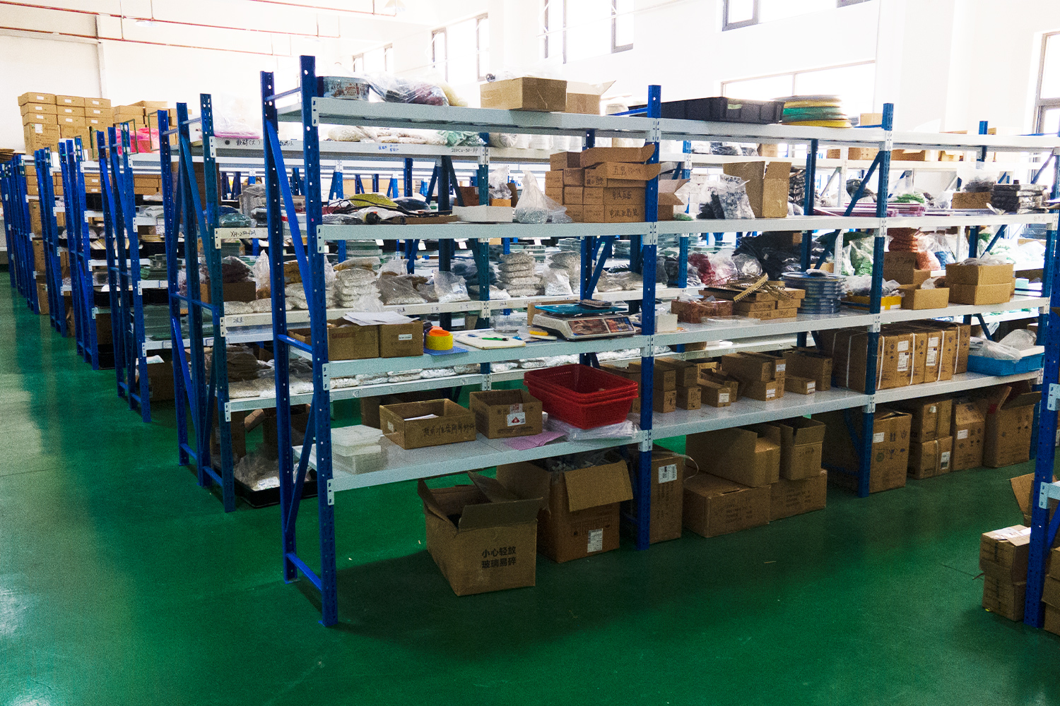 Production Environment