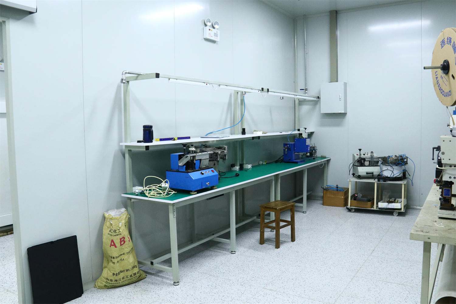 Production Environment
