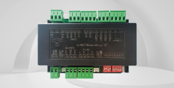 Central Air Conditioning Controller