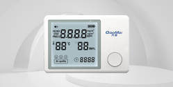 Mobile Air Detector